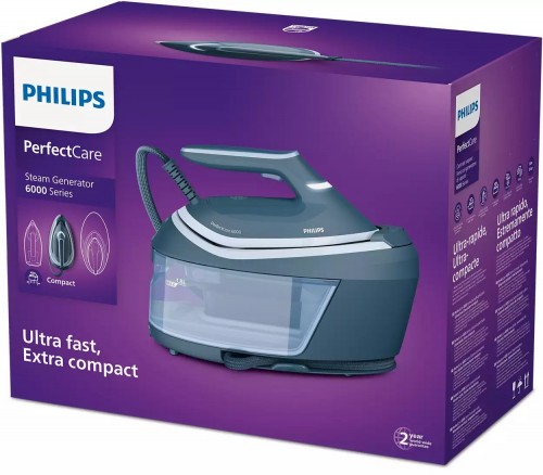 Philips PerfectCare 6000 Series PSG 6042