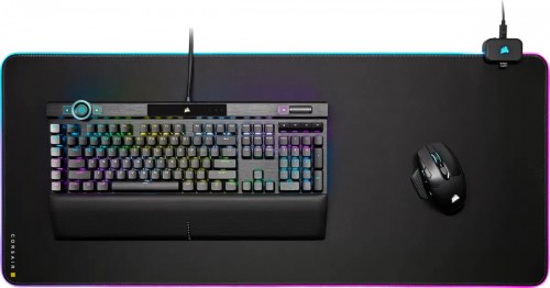 Corsair MM700 RGB Extended Mouse Pad