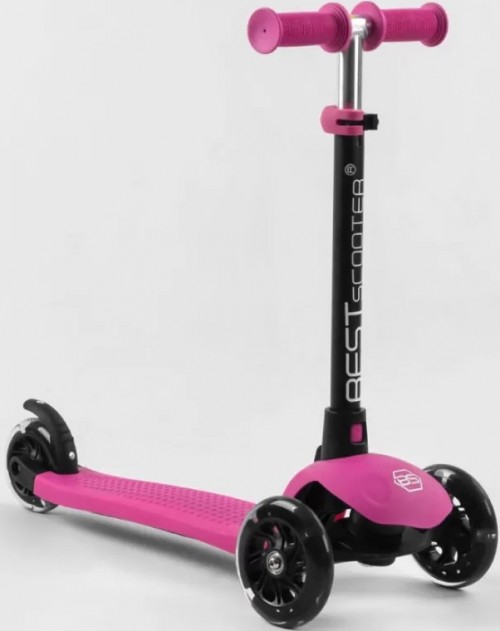 Best Scooter PL-209