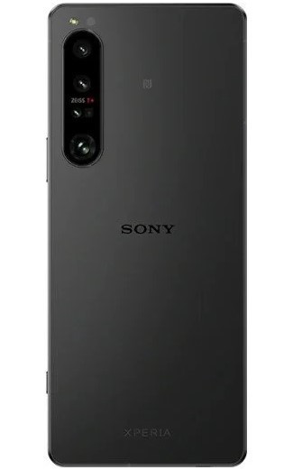 Sony Xperia 1 IV