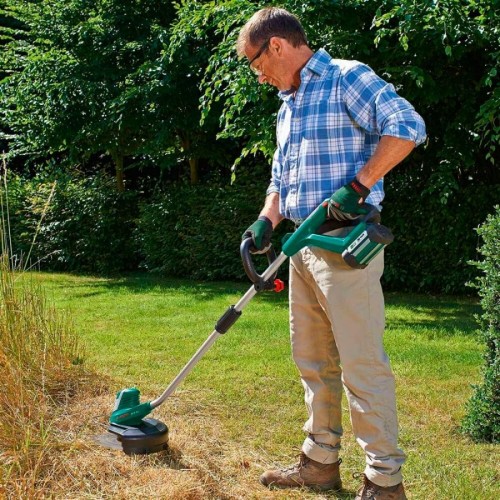 Bosch AdvancedGrassCut 36 2 Ah