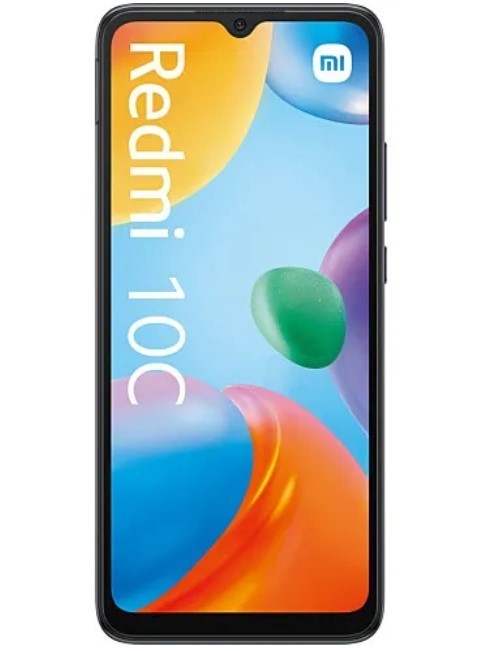 Xiaomi Redmi 10C