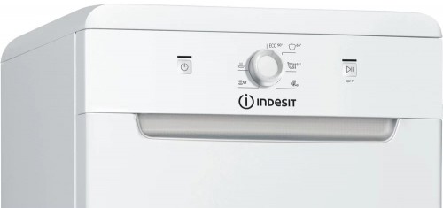 Indesit DSFE 1B10 W