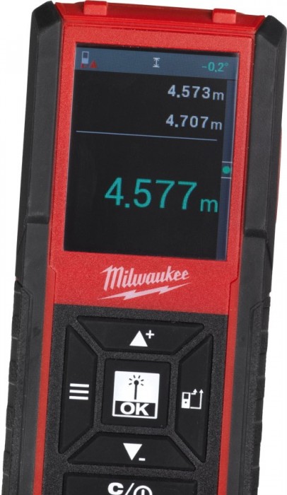 Milwaukee LDM 100