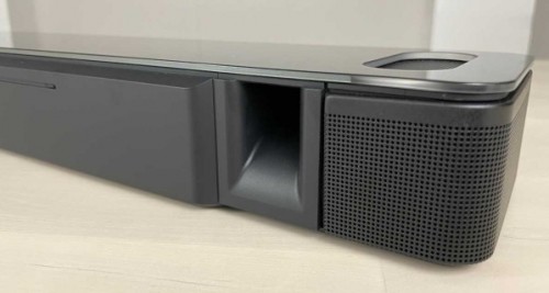 Bose Smart Soundbar 900