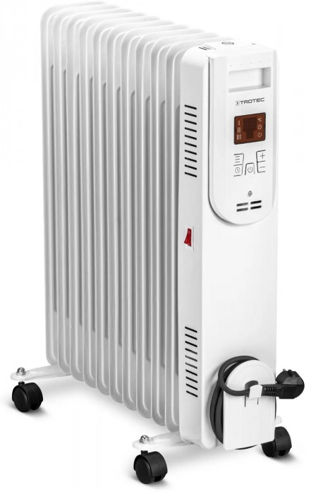 Trotec TRH 26 E