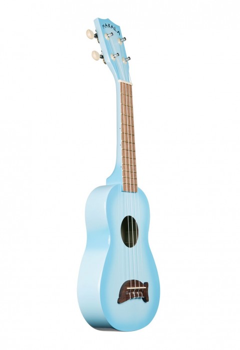 Kala Soprano Dolphin Ukulele