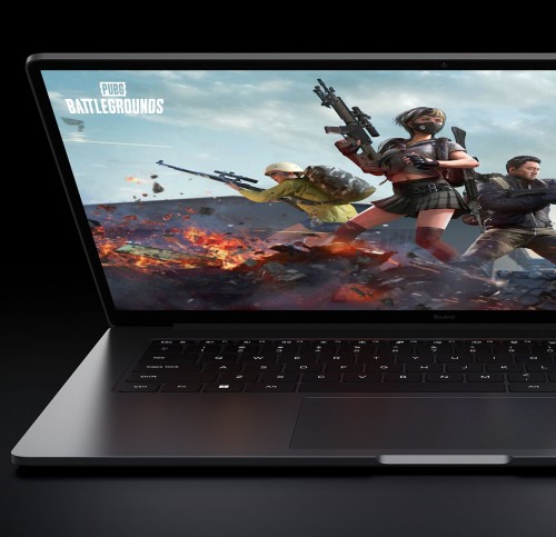 Xiaomi RedmiBook Pro 15 2022 Ryzen Edition