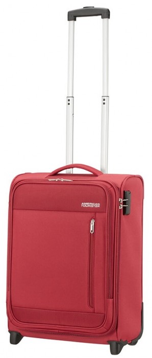 American Tourister Heat Wave Upright 42