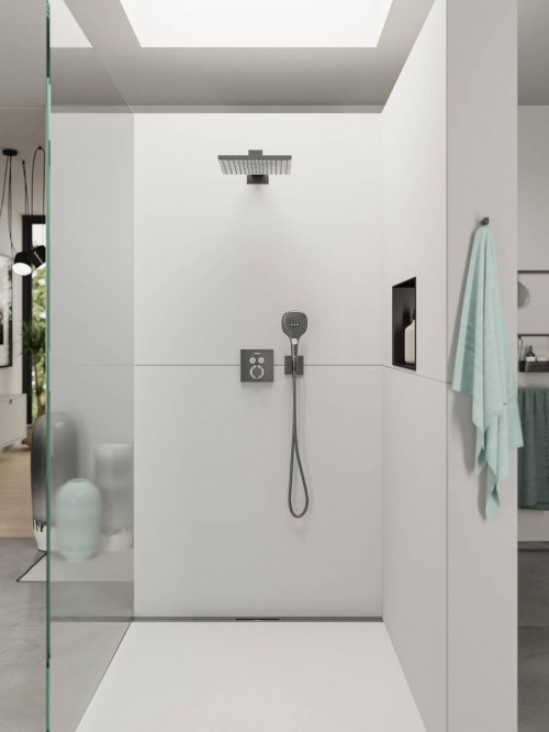 Hansgrohe Raindance Select 120 26520000