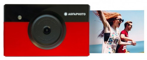 Agfa Realipix Mini S