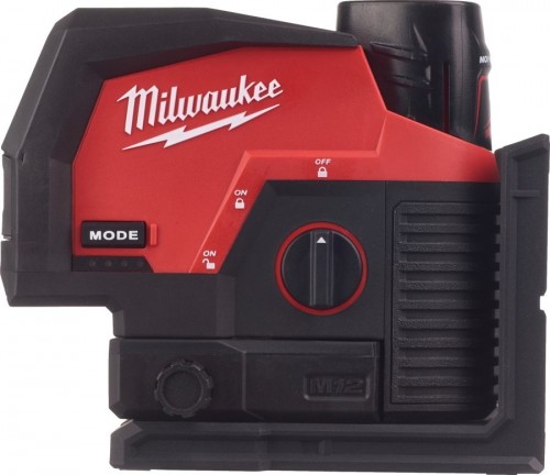 Milwaukee M12 CLLP-301C