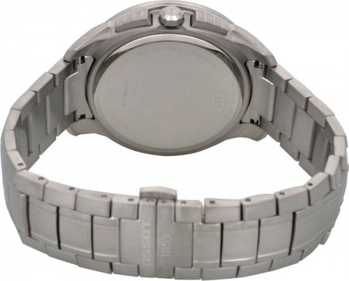 TISSOT Titanium T069.417.44.051.00