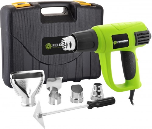 Fieldmann FDHP 202001-E