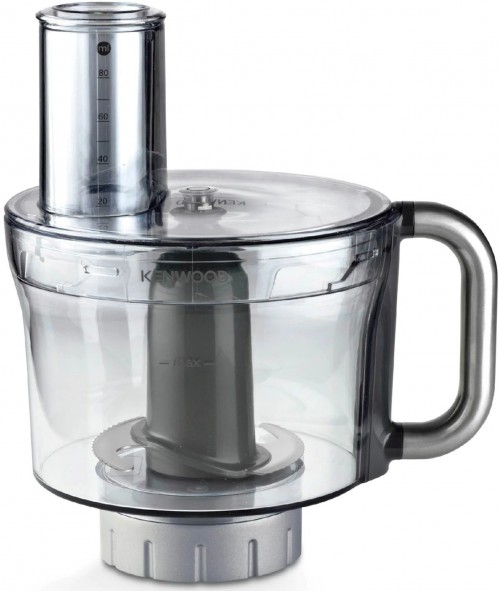 Kenwood Titanium Chef Baker KVC85.594SI