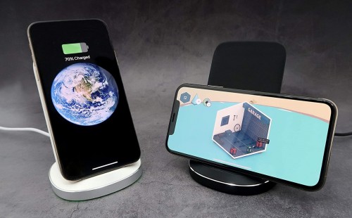 Adonit Wireless Fast Charging Stand