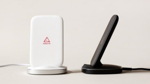 Adonit Wireless Fast Charging Stand