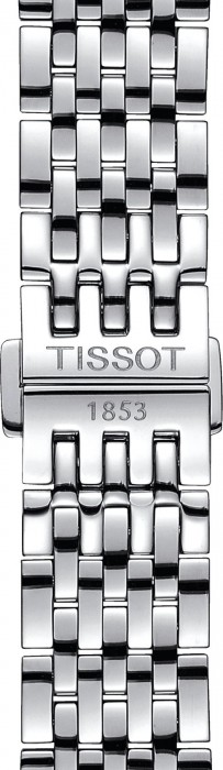 TISSOT Le Locle Powermatic 80 T006.407.11.043.00