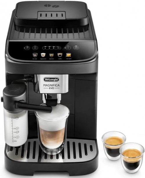 De'Longhi Magnifica Evo ECAM 290.61.B