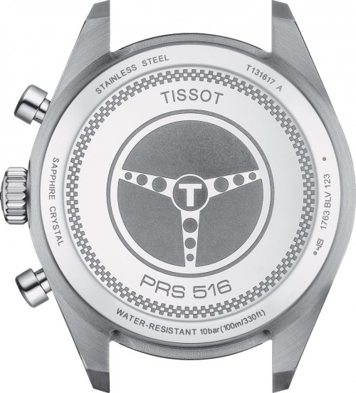 TISSOT PRS 516 T131.617.11.042.00