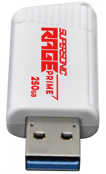 Patriot Supersonic Rage Prime 250Gb