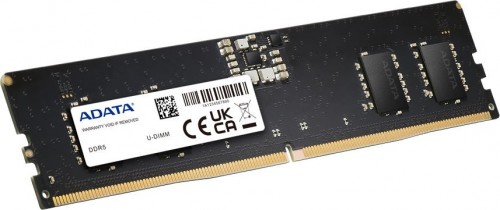 A-Data U-DIMM DDR5 1x8Gb