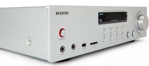 Aiwa AMU-120BT