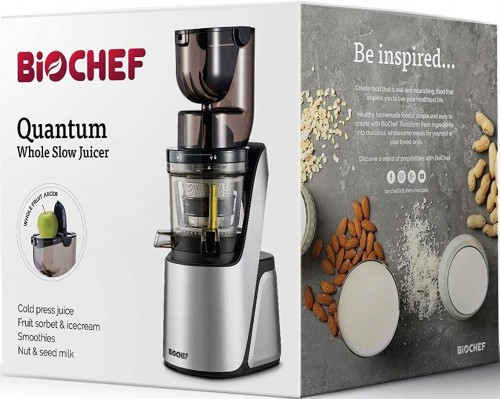 BioChef Quantum Whole Slow