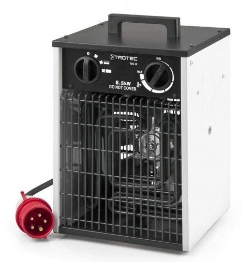 Trotec TDS 30