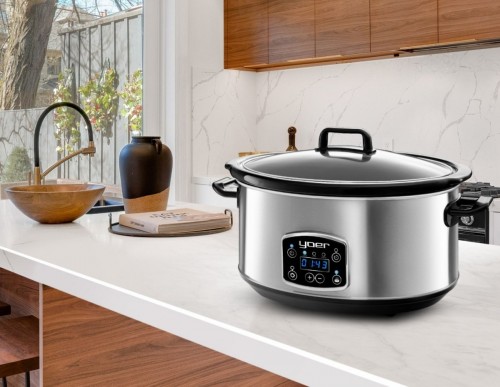 YOER Clever-Cook SC6502S