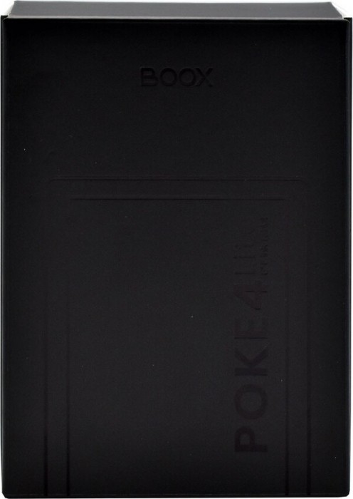 ONYX BOOX Poke 4 Lite