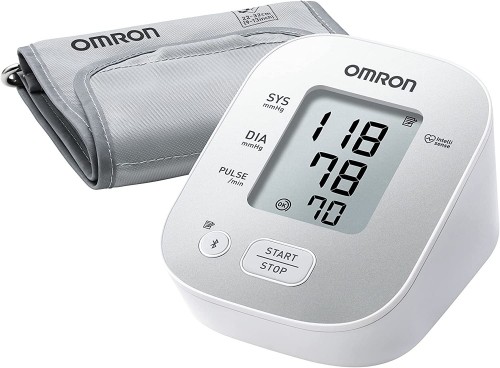 Omron X2 Smart