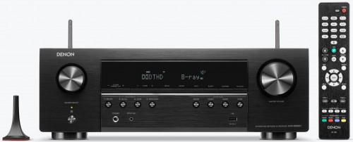 Denon AVR-S660H