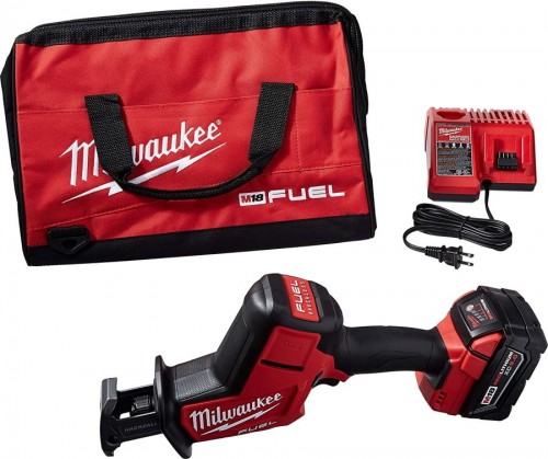 Milwaukee M18 2719-21