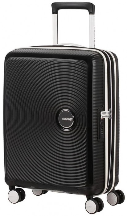 American Tourister Soundbox 41