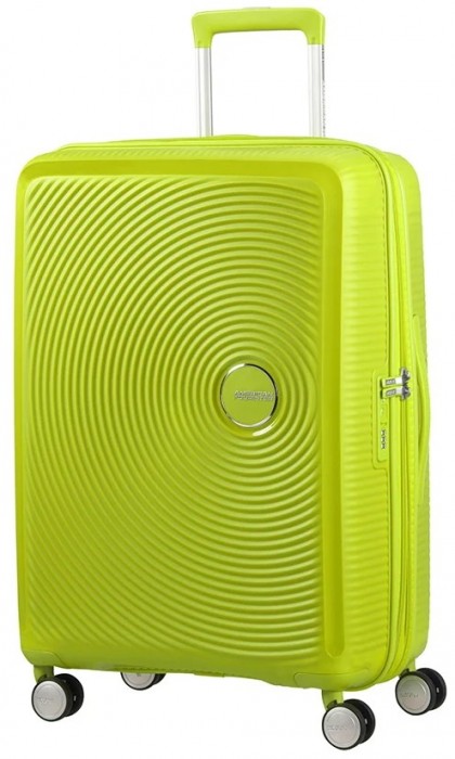 American Tourister Soundbox 81