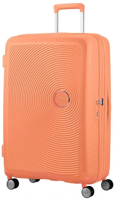 American Tourister Soundbox 110