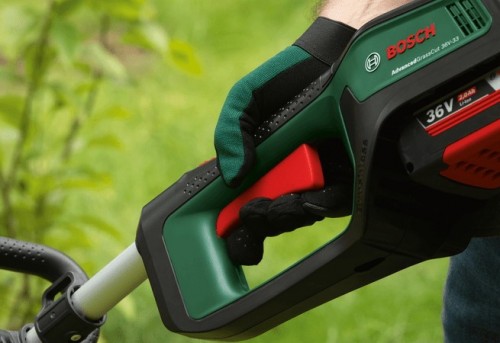 Bosch AdvancedGrassCut 36V-33