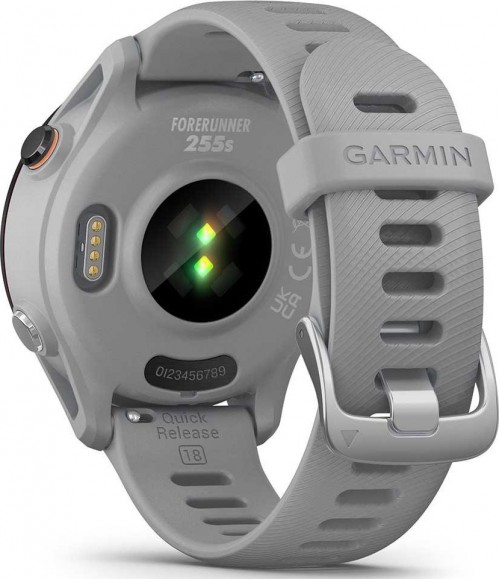 Garmin Forerunner 255S