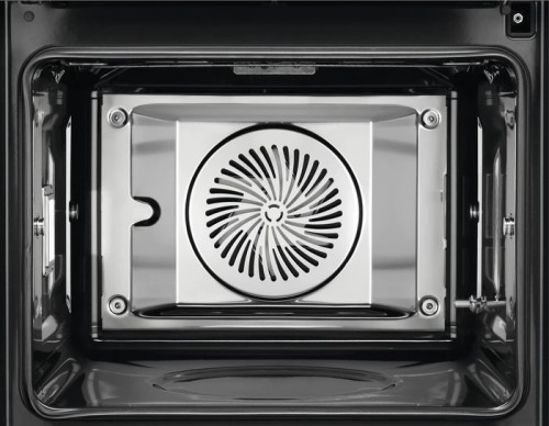 Electrolux SteamPro EOABS 39 WZ