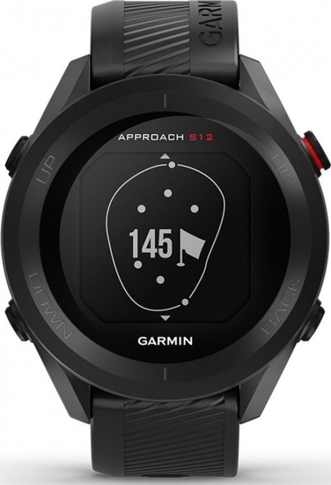 Garmin Approach S12