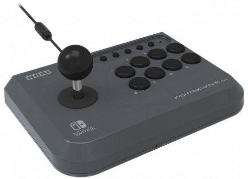 Hori Fighting Stick MINI for Nintendo Switch