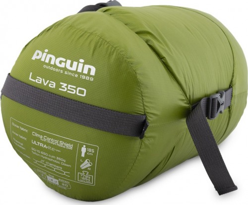 Pinguin Lava 350 185