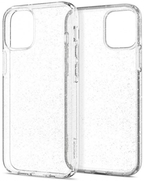 Spigen Liquid Crystal Glitter for iPhone 12/12 Pro