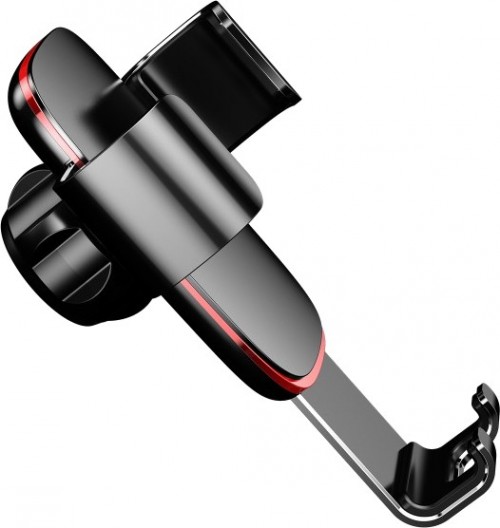 BASEUS Metal Age Gravity Car Mount Air Outlet Version