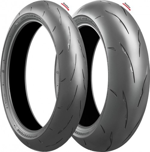 Bridgestone Battlax Racing R11