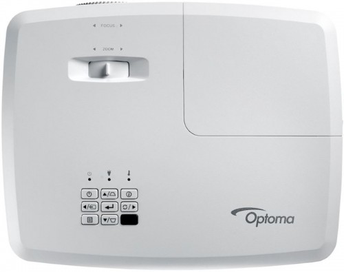 Optoma HD28i