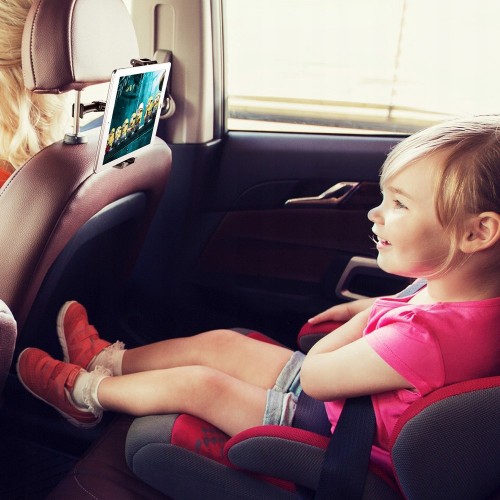 BASEUS Back Seat Car Mount