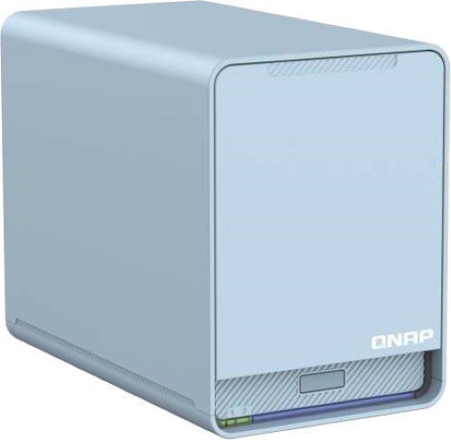 QNAP QMiroPlus-201W