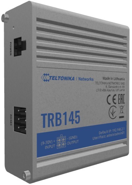 Teltonika TRB145